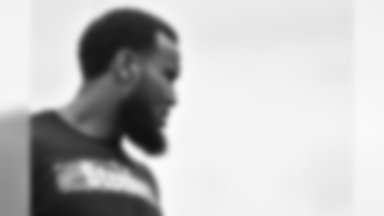 Xavier Grimble