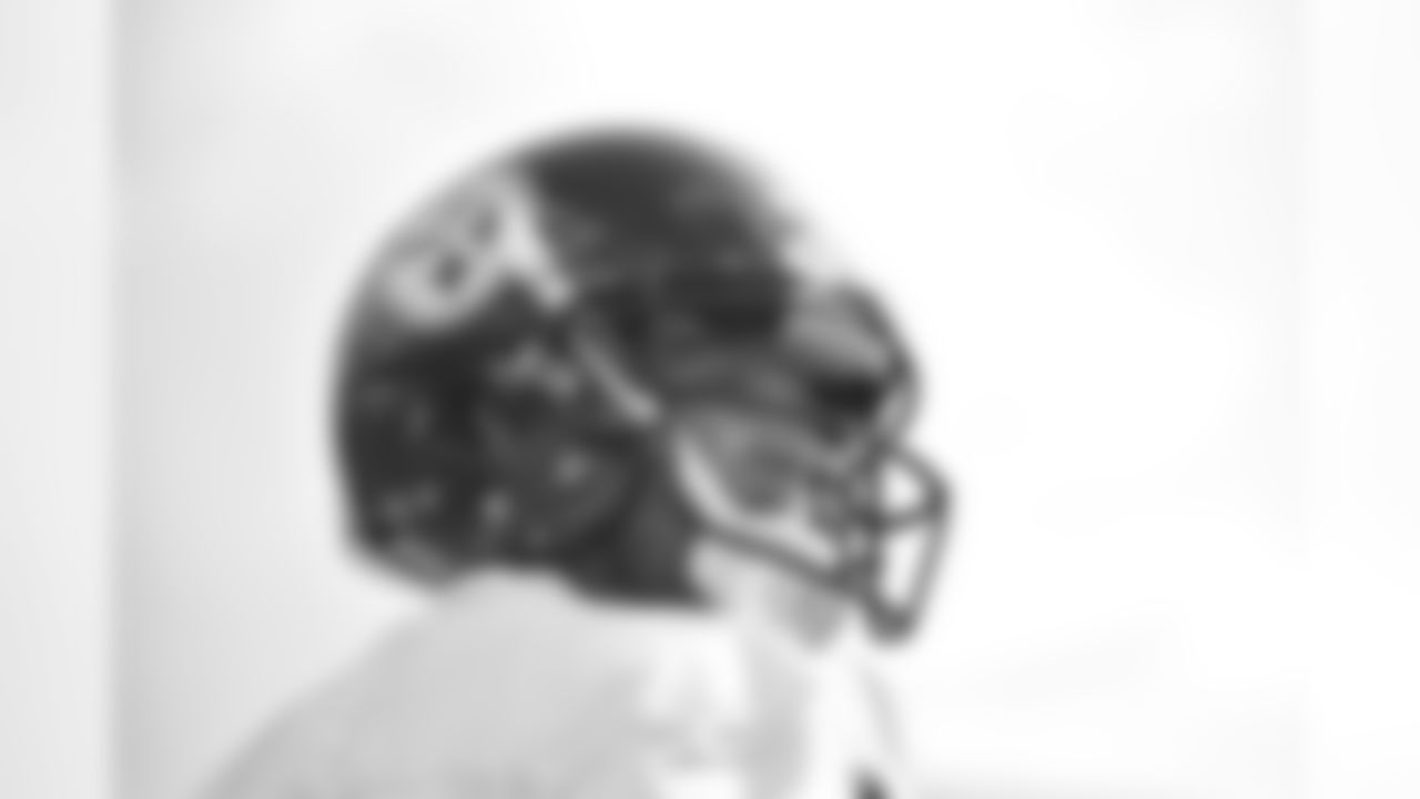 Chris Boswell