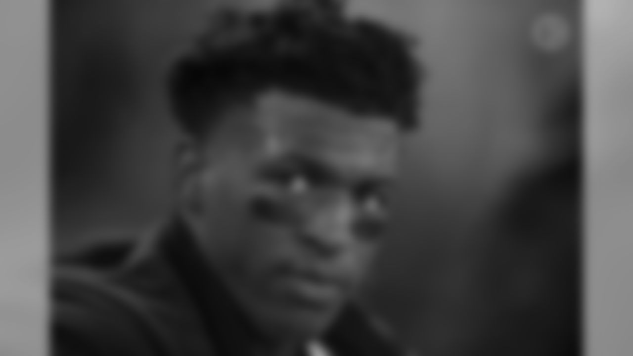Mike Hilton