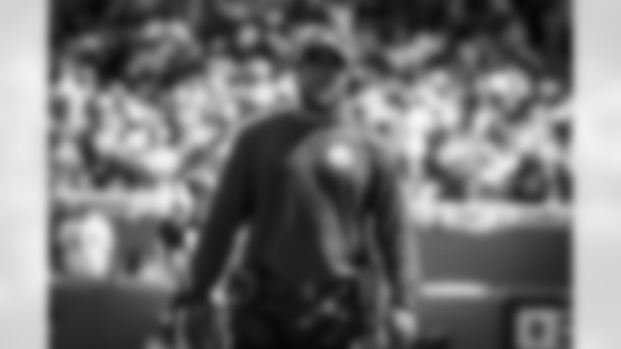 Head coach Mike Tomlin