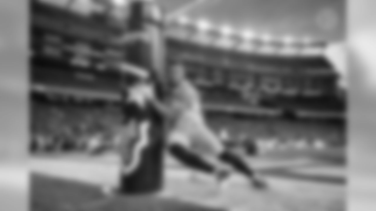 A 2019 regular season game between the Pittsburgh Steelers and the New England Patriots on Sunday, September 8, 2019.