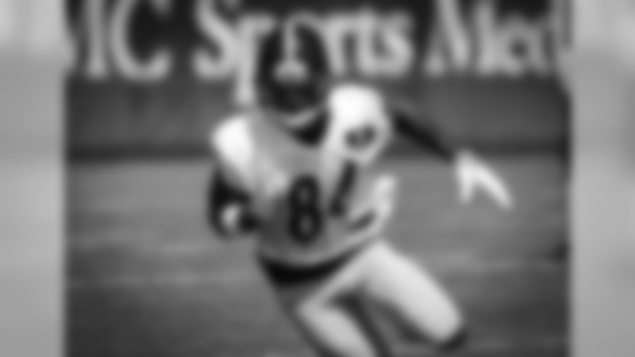 Antonio Brown