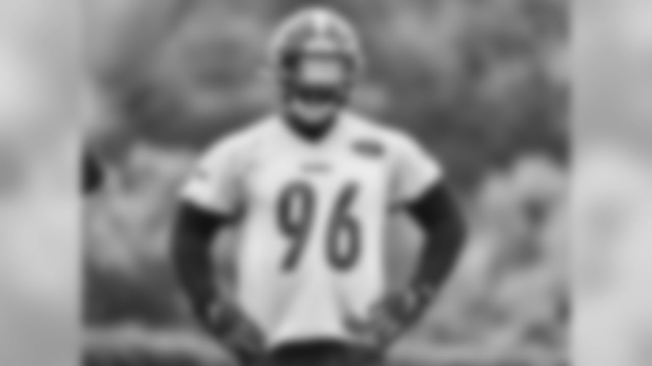Isaiah Buggs