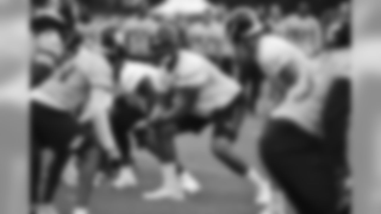 Zach Banner