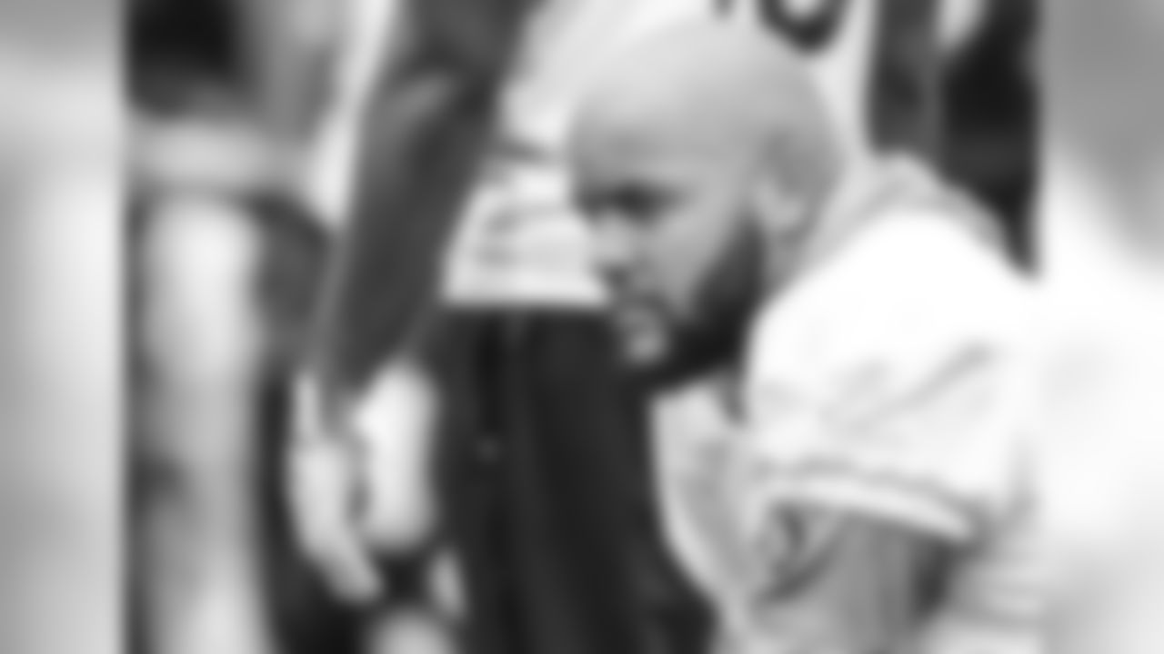 Roosevelt Nix