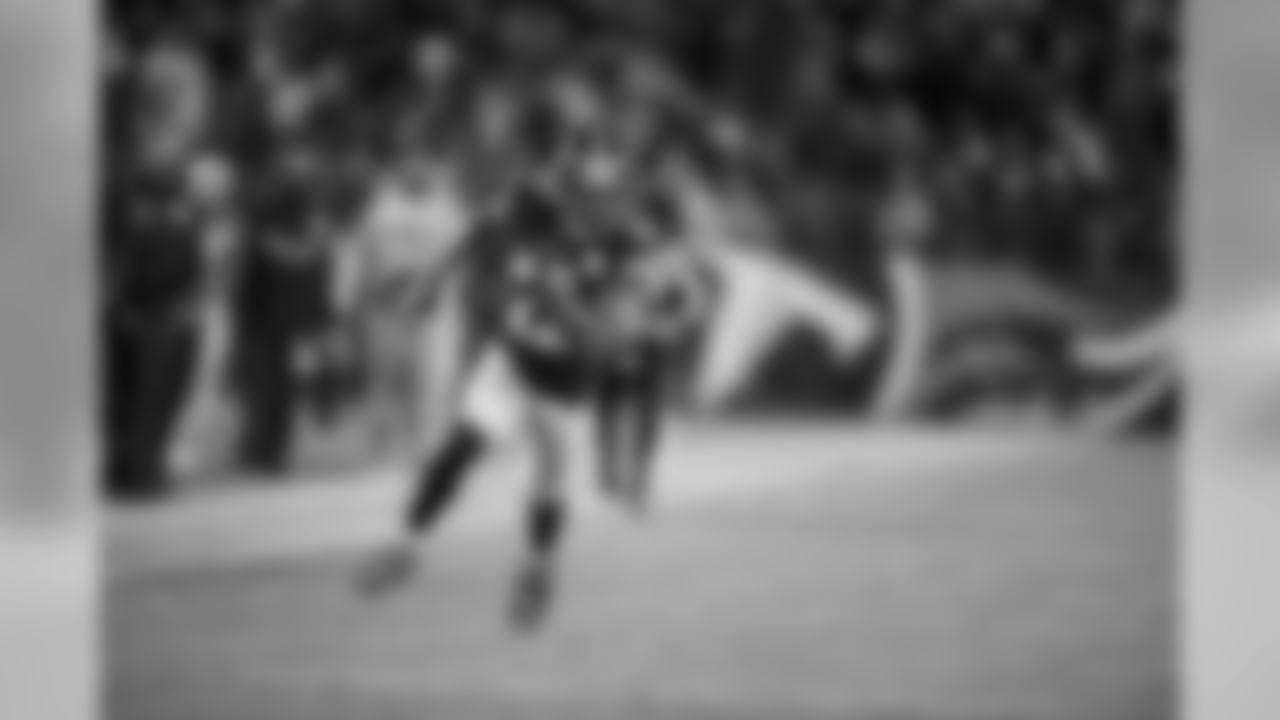 Preseason Week 3 - Steelers at Titans (Last game played at TEN in 2014)