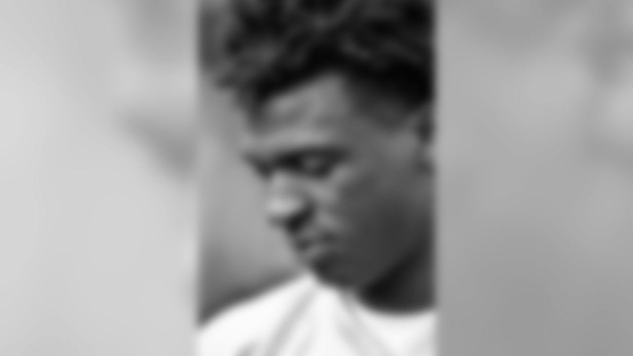 Mike Hilton