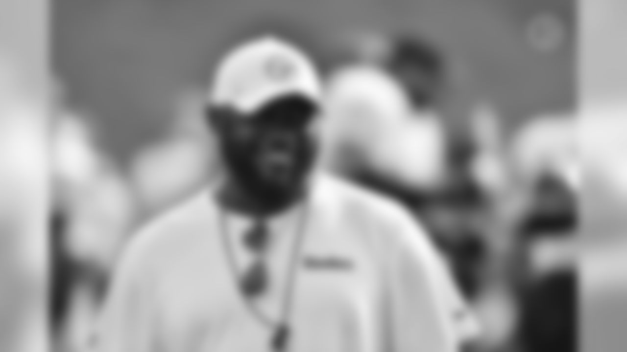 Mike Tomlin