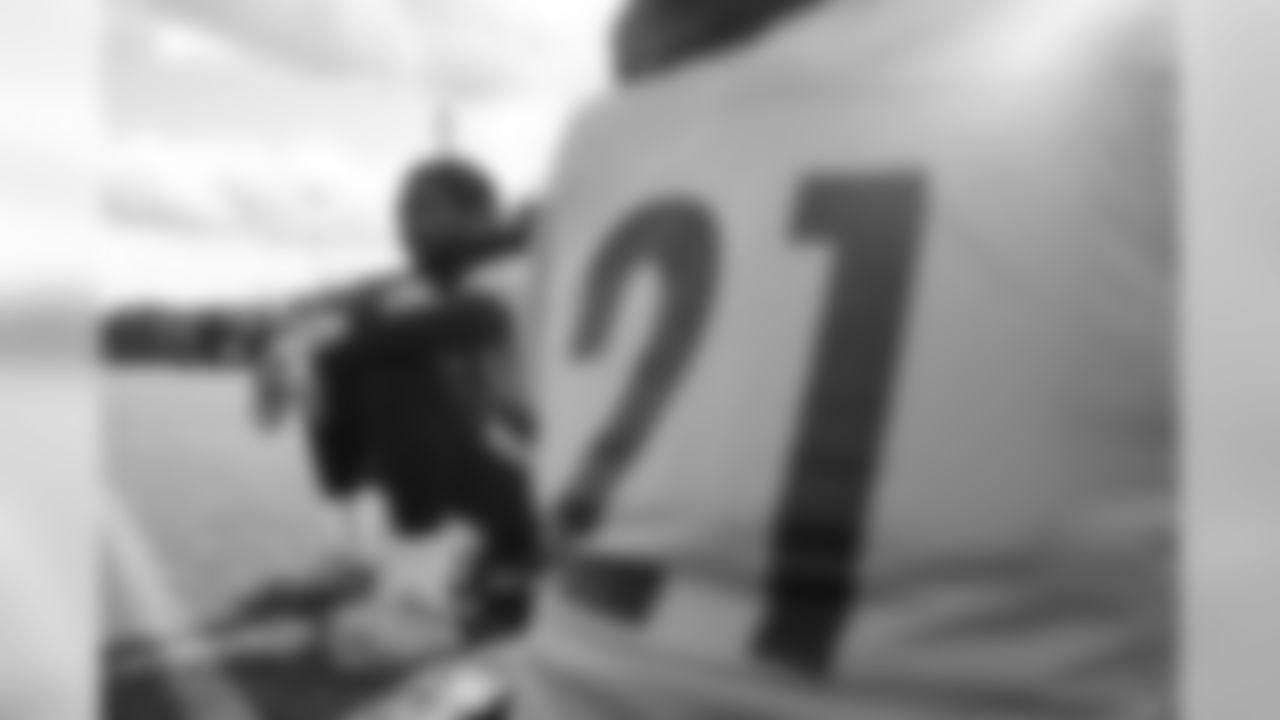 Bud Dupree