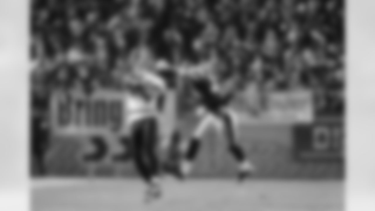 Ike Taylor