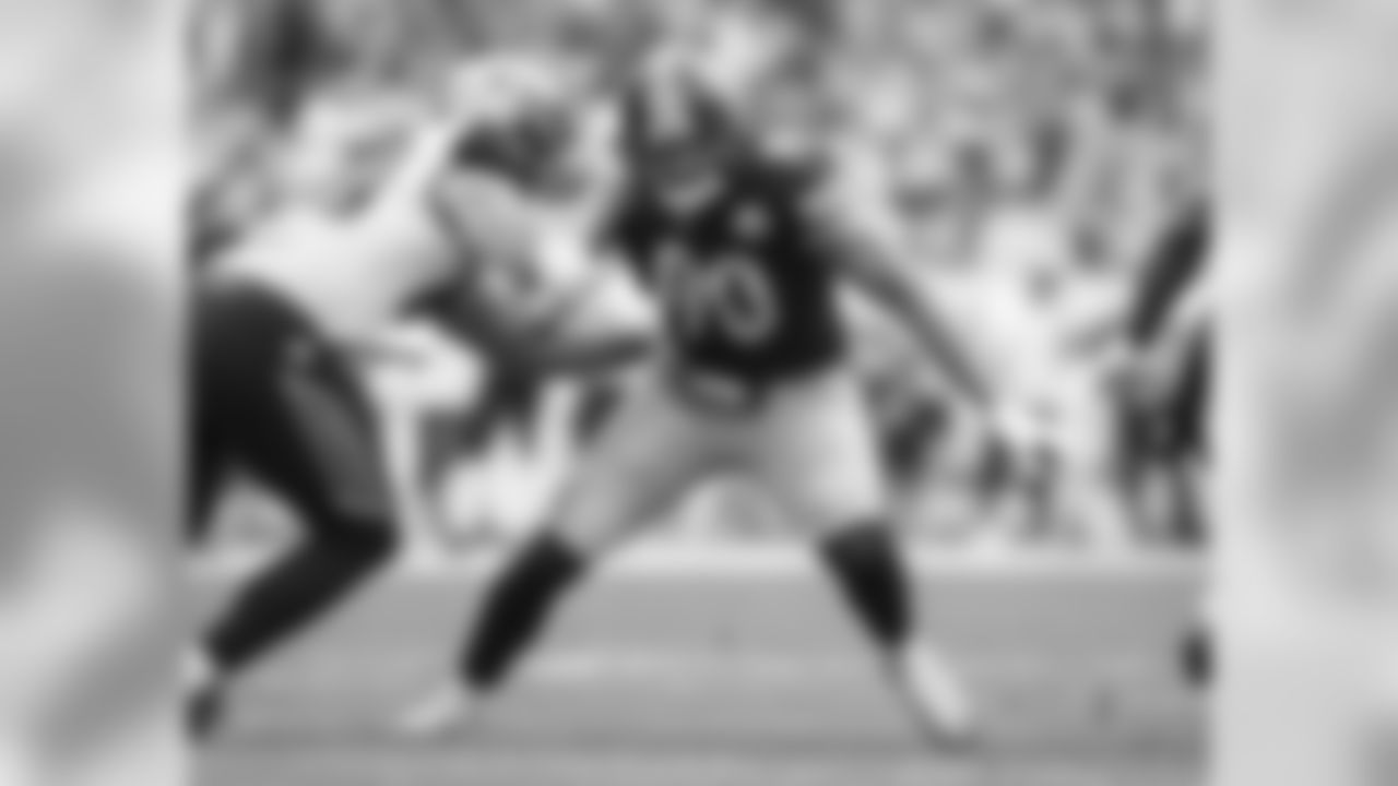 T.J. Watt