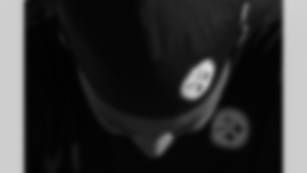 Zach Banner