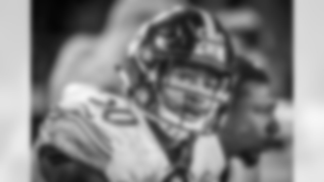 Ryan Shazier