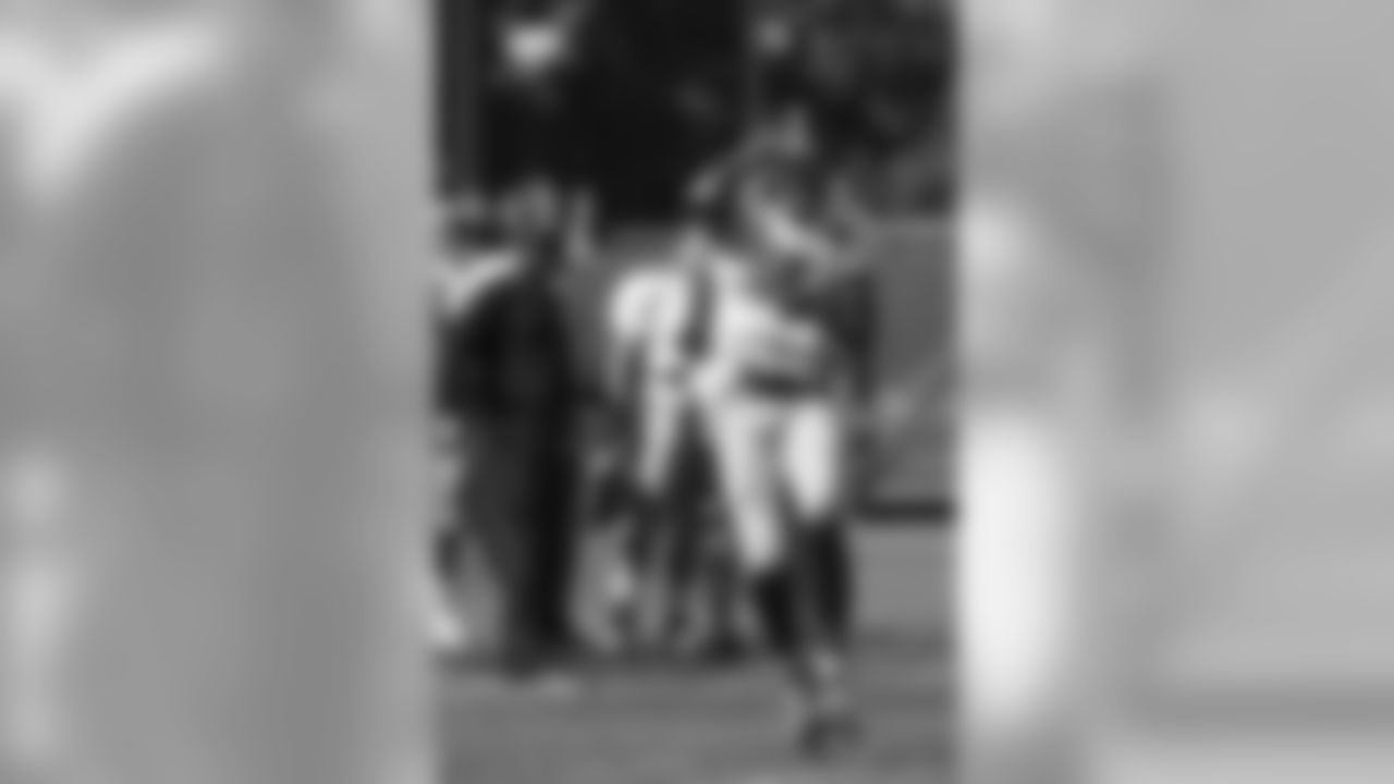 Joshua Dobbs
