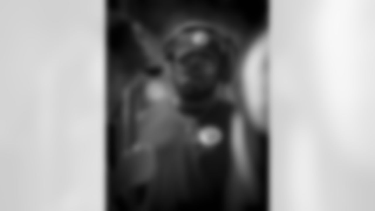 Head Coach Mike Tomlin