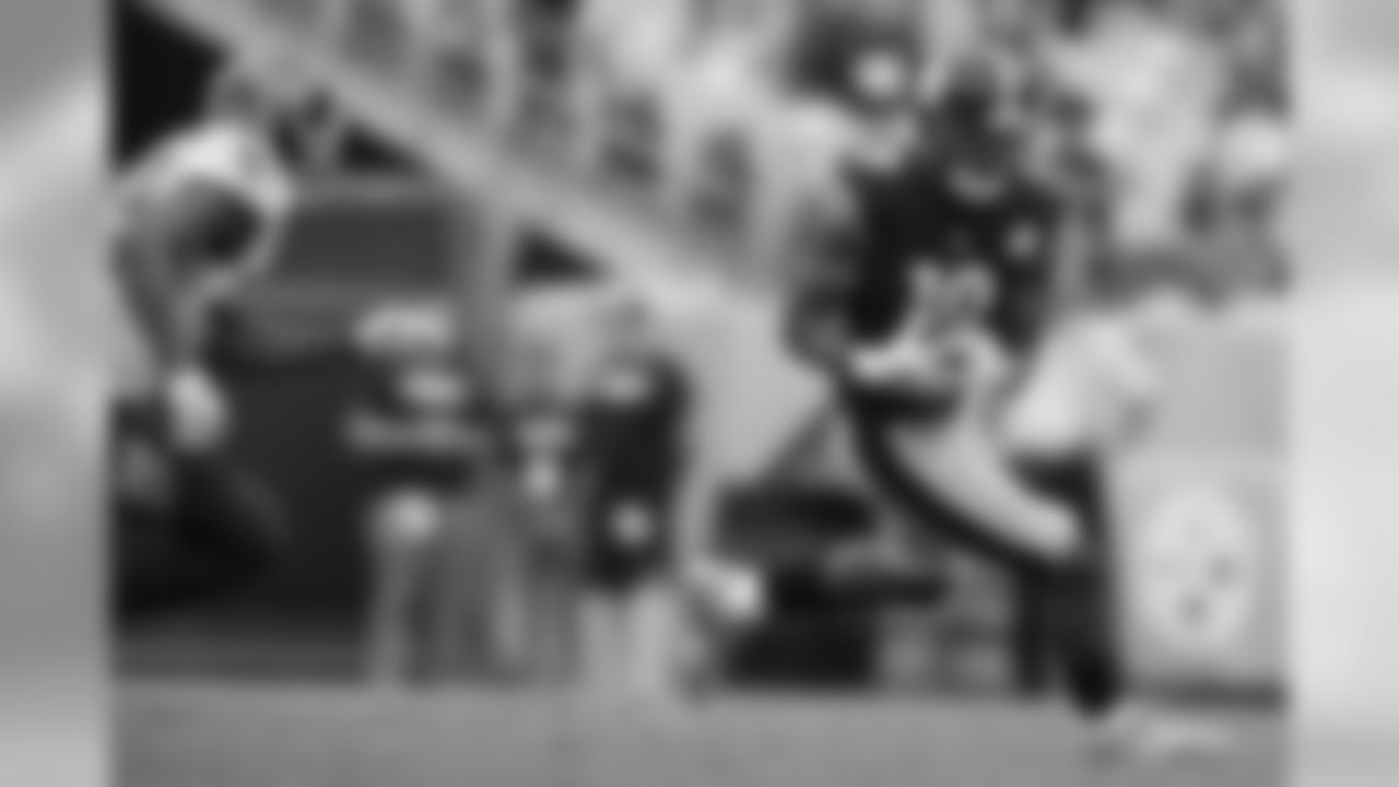 JuJu Smith-Schuster