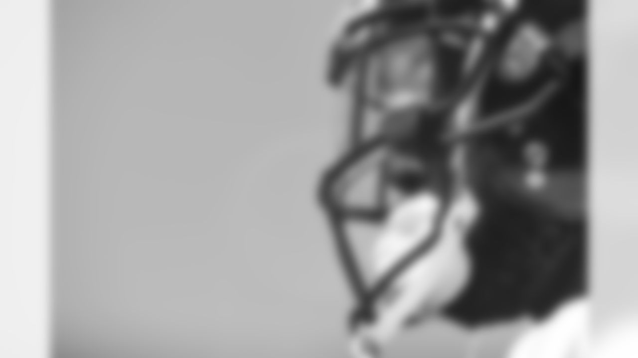 Antonio Brown