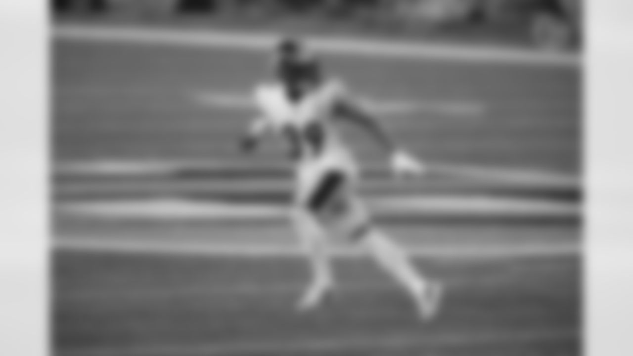 Pittsburgh Steelers safety Minkah Fitzpatrick (39) during a regular season game between the Pittsburgh Steelers and the Cincinnati Bengals, Monday, Dec. 21, 2020 in Cincinnati, OH. The Bengals defeated the Steelers 27-17. (Jay LaPrete / Pittsburgh Steelers)