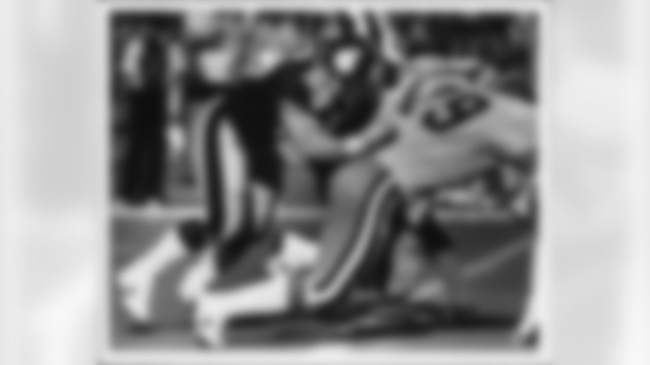 Rick Donnalley (1982-1983)