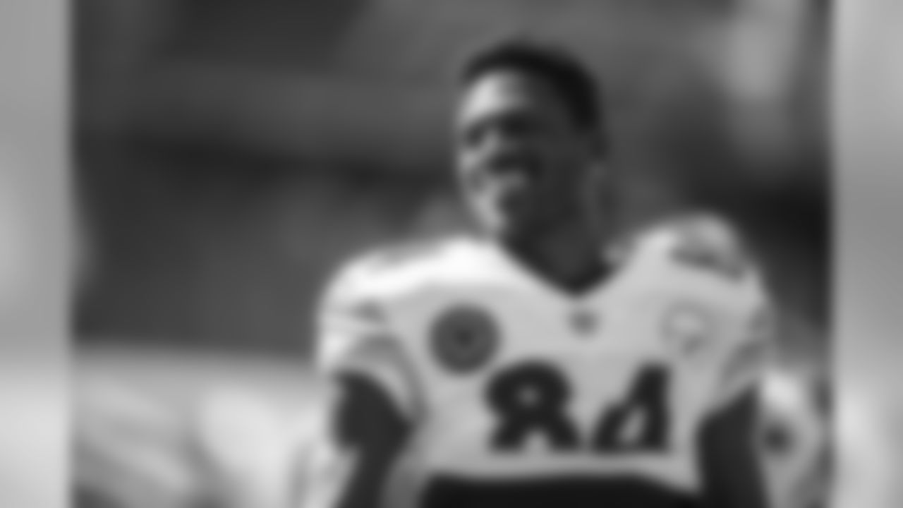 Antonio Brown