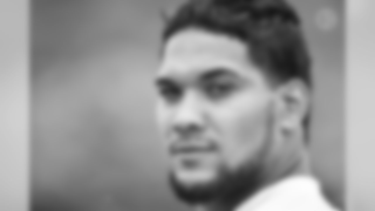 James Conner