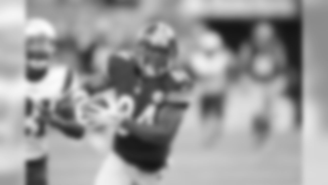Antonio Brown