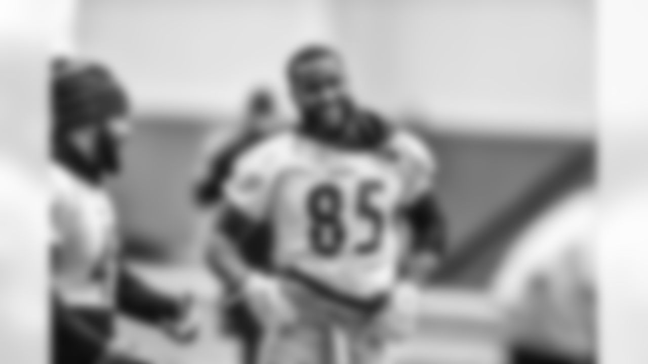Xavier Grimble