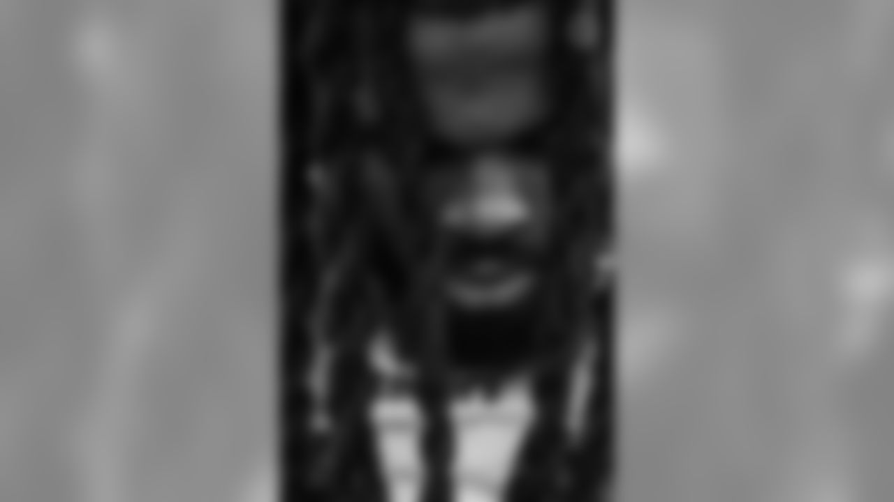 Mark Barron