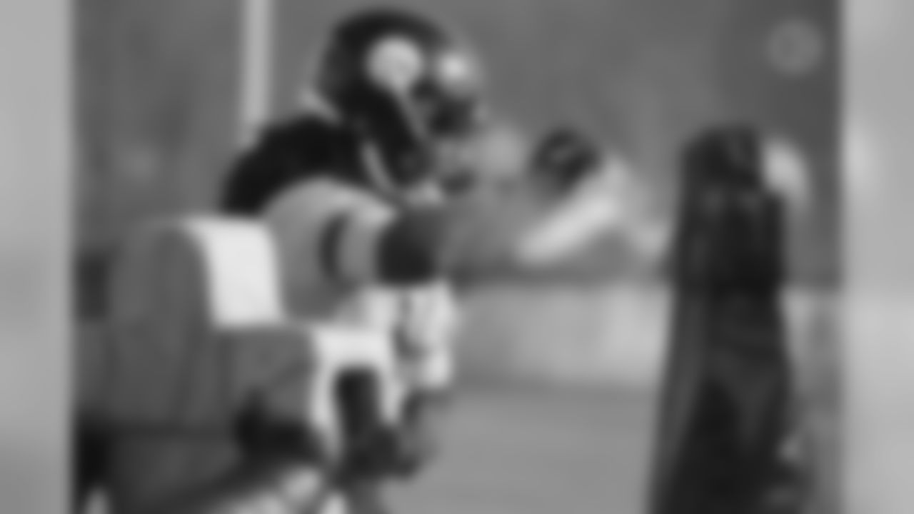 Bud Dupree