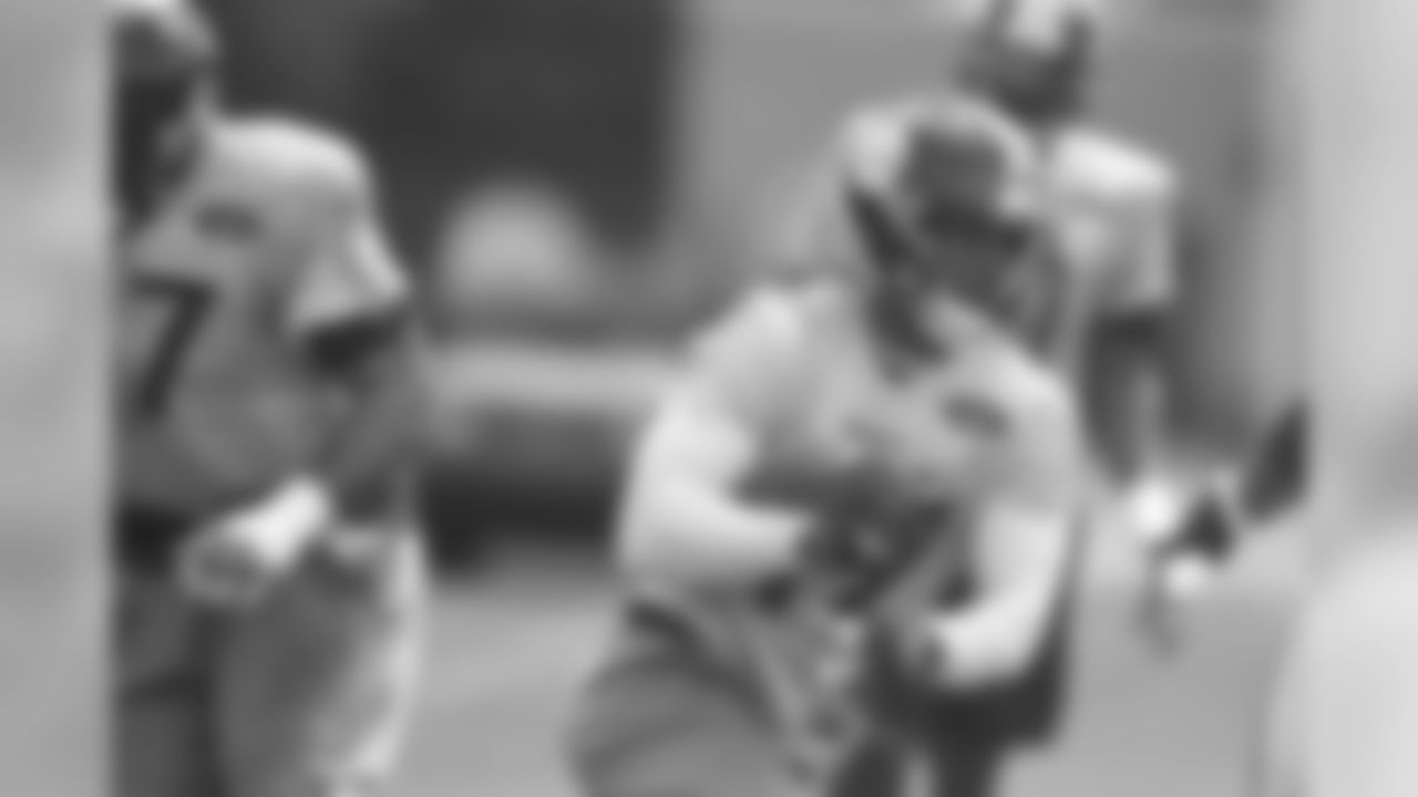 Morgan Burnett
