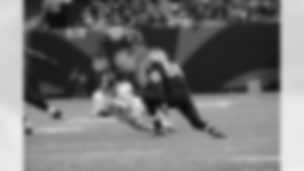 Ben Roethlisberger