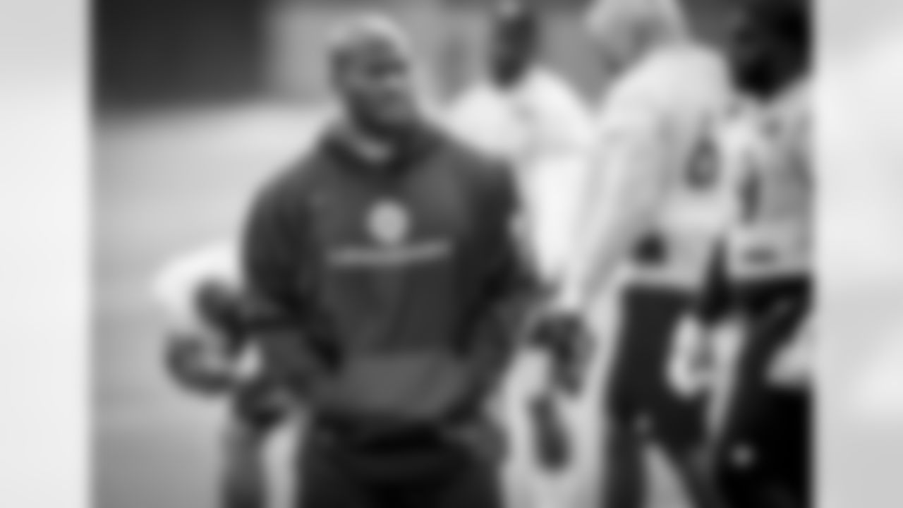 James Harrison