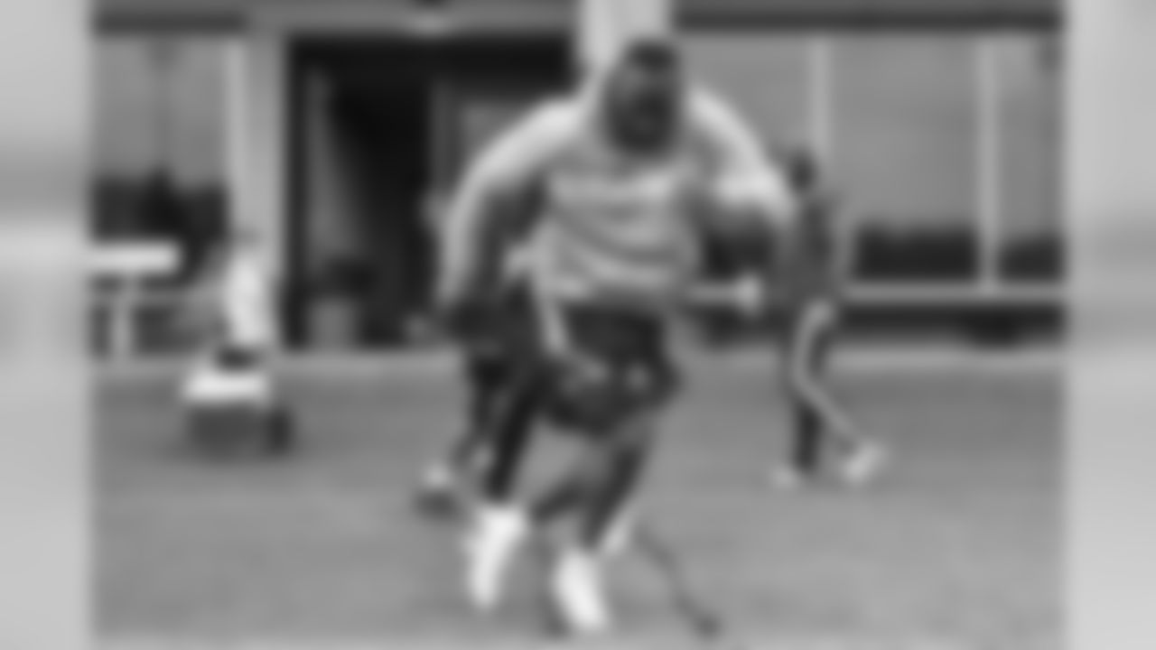 Vince Williams