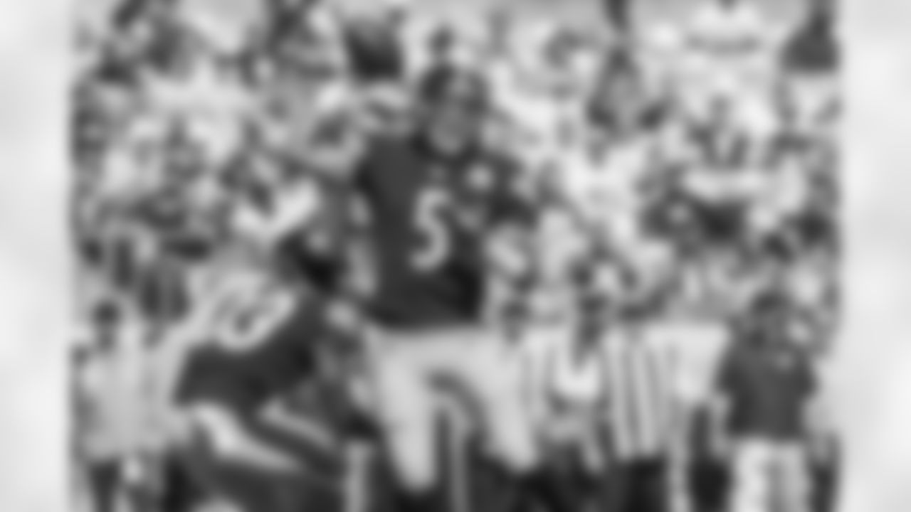 Joshua Dobbs