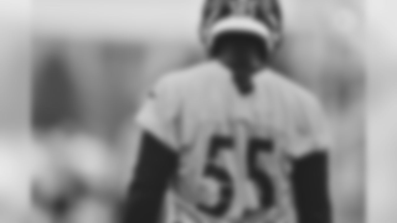 Devin Bush
