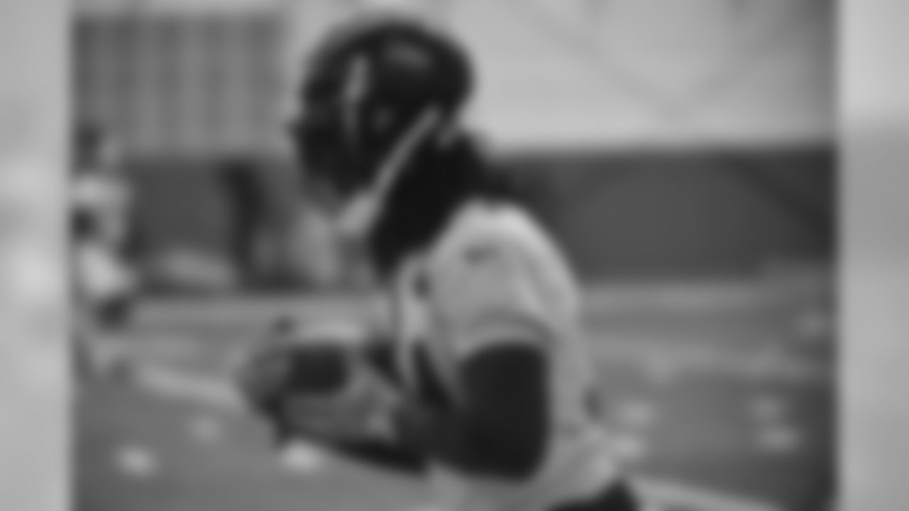 Terrell Edmunds