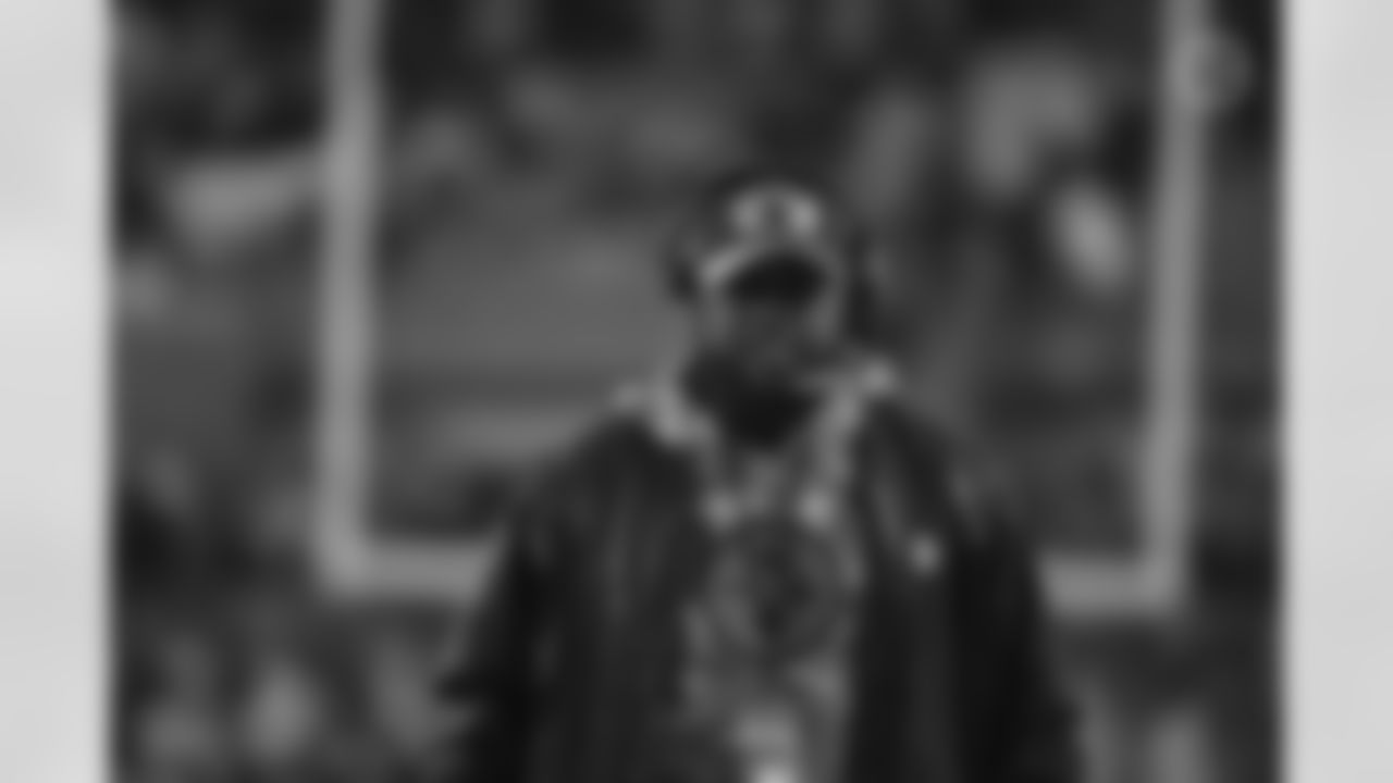 Pittsburgh Steelers Head Coach Mike Tomlin during a regular season game between the Pittsburgh Steelers and the Detroit Lions, Sunday, Nov. 14, 2021 in Pittsburgh, PA. (Caitlyn Epes / Pittsburgh Steelers)