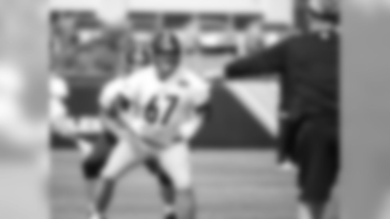 B.J. Finney