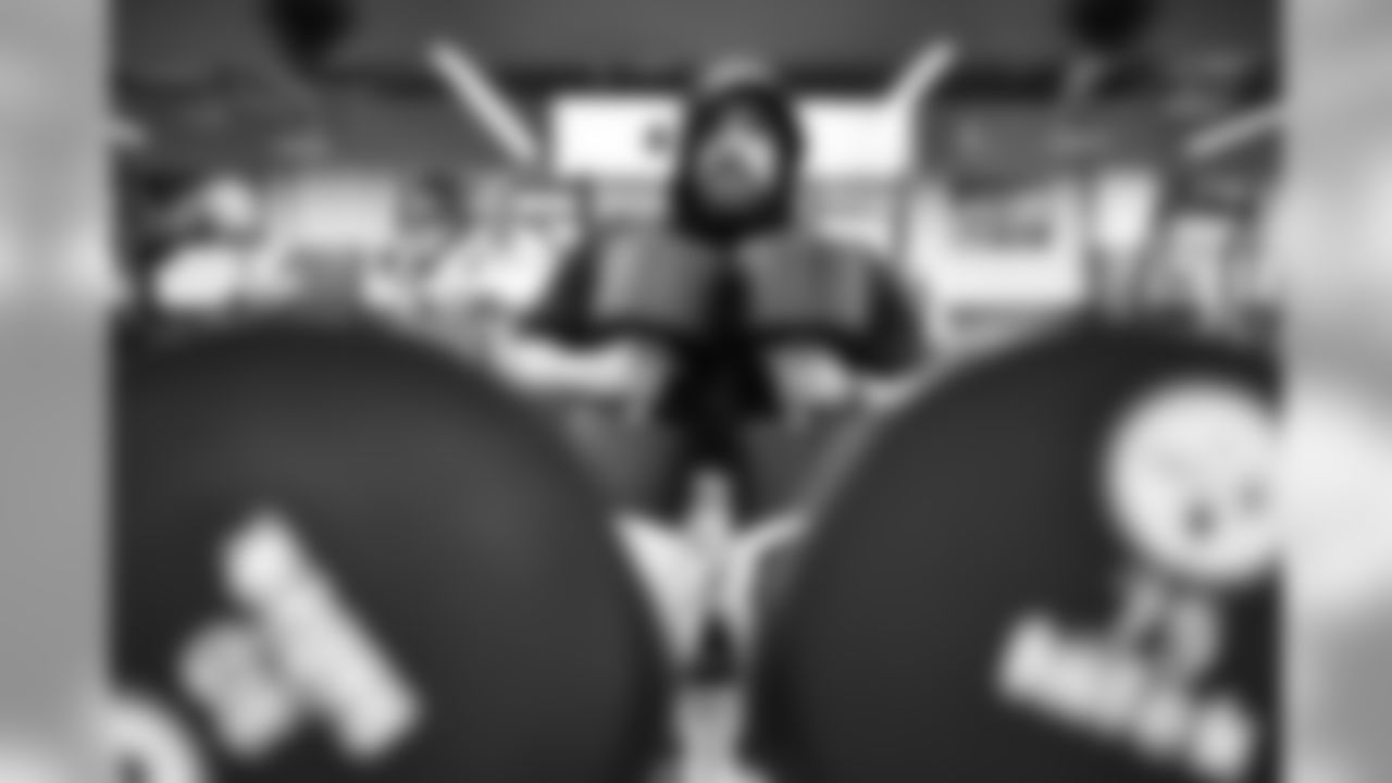 Cameron Heyward