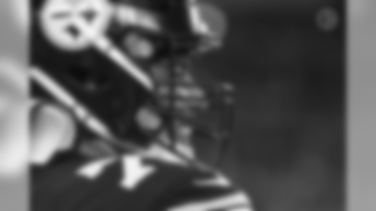 Zach Banner