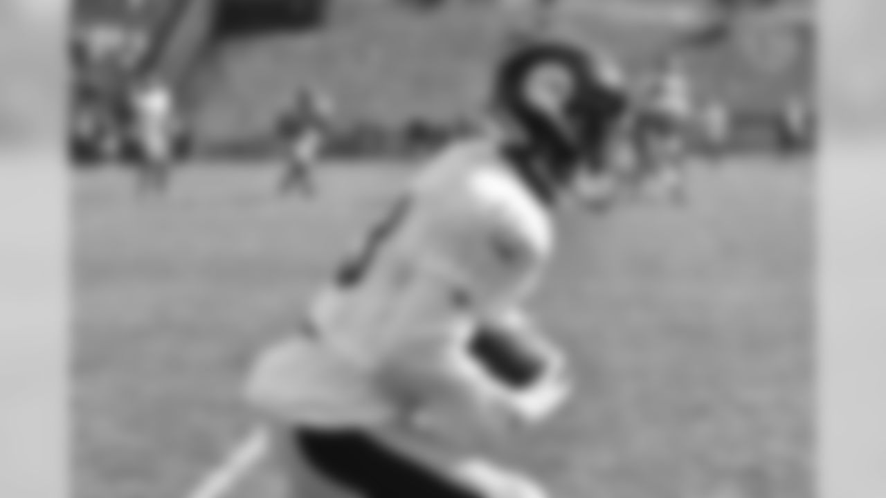 Brandon Reilly