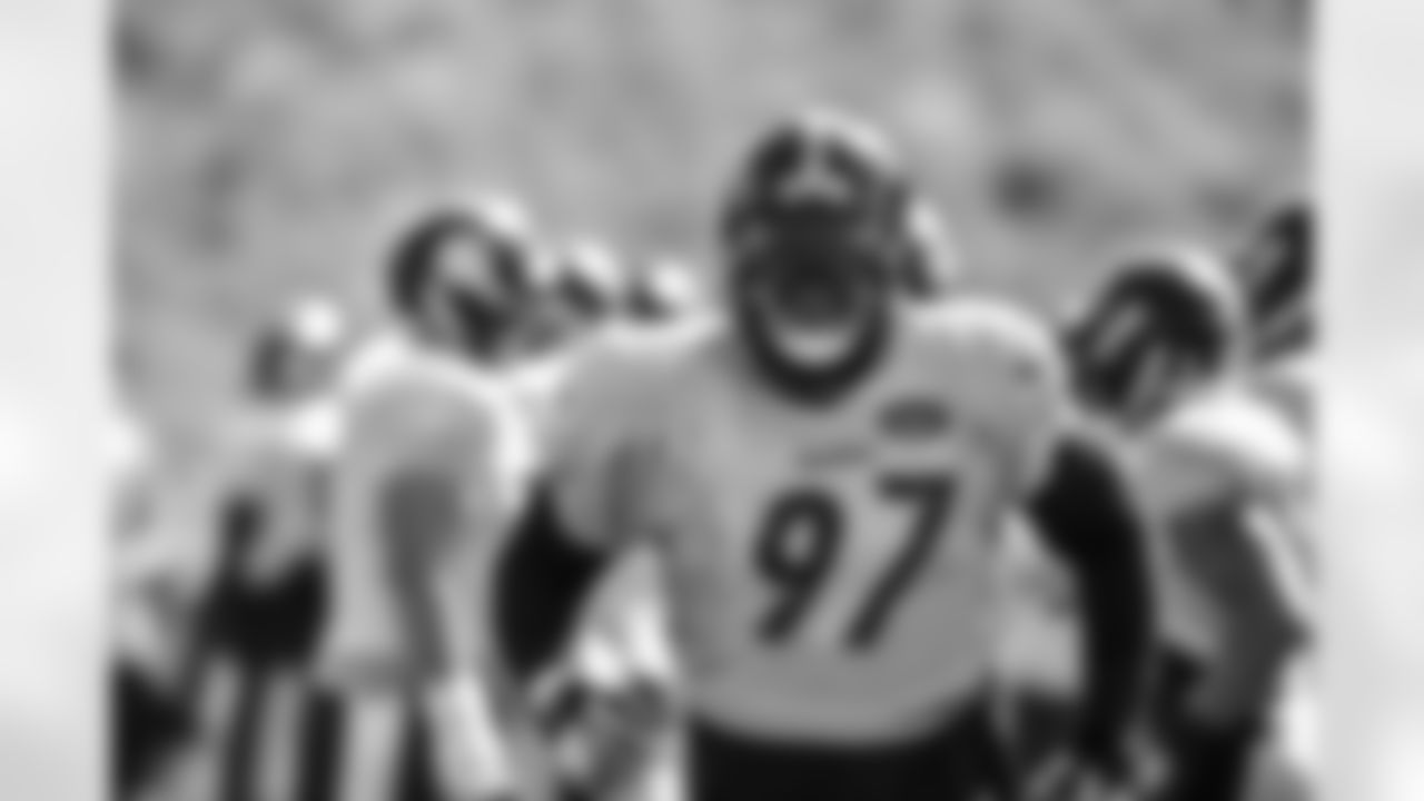 Cameron Heyward