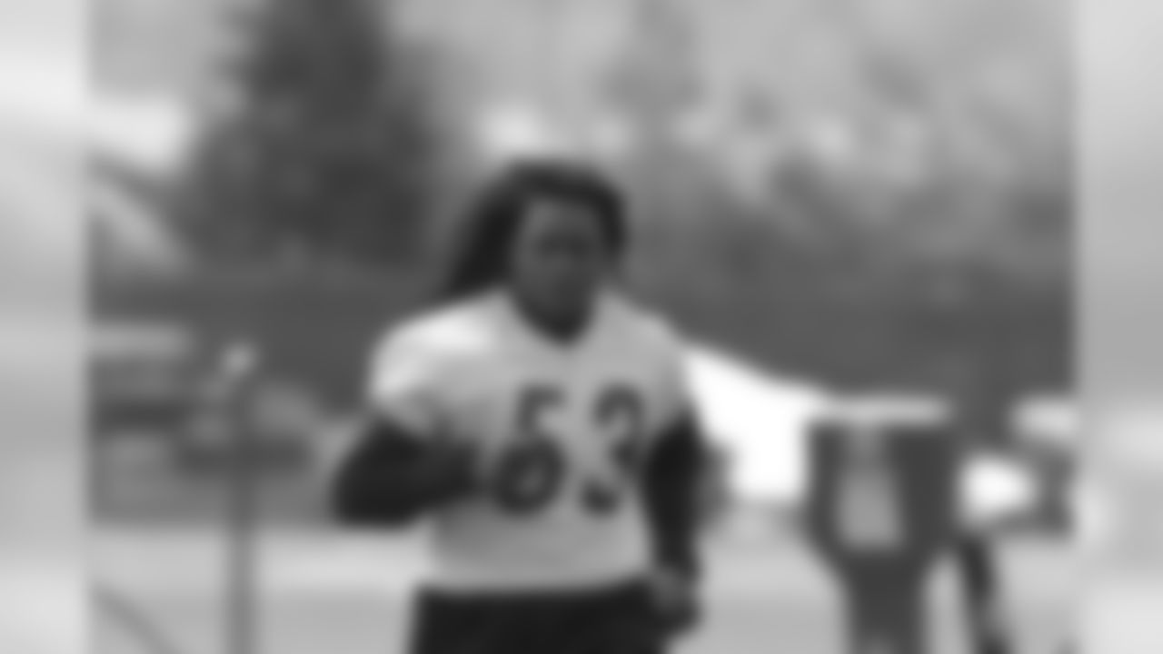 Johnny Williams