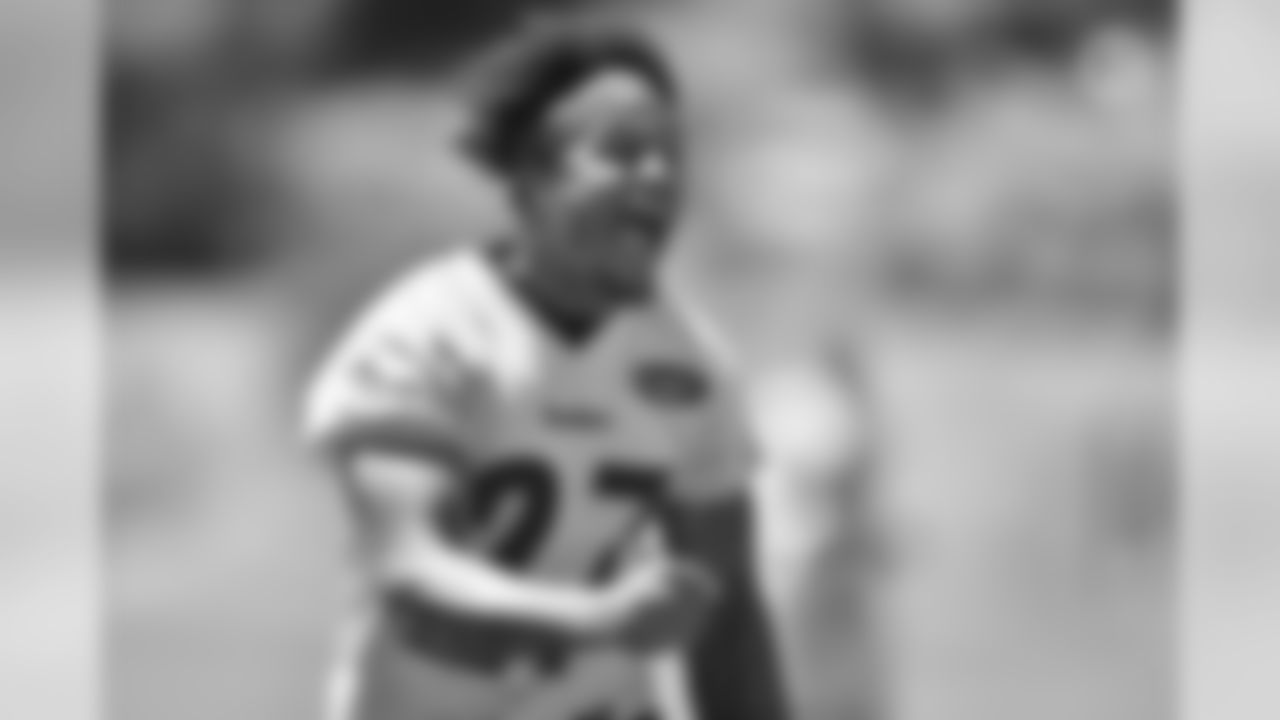 Marcus Allen