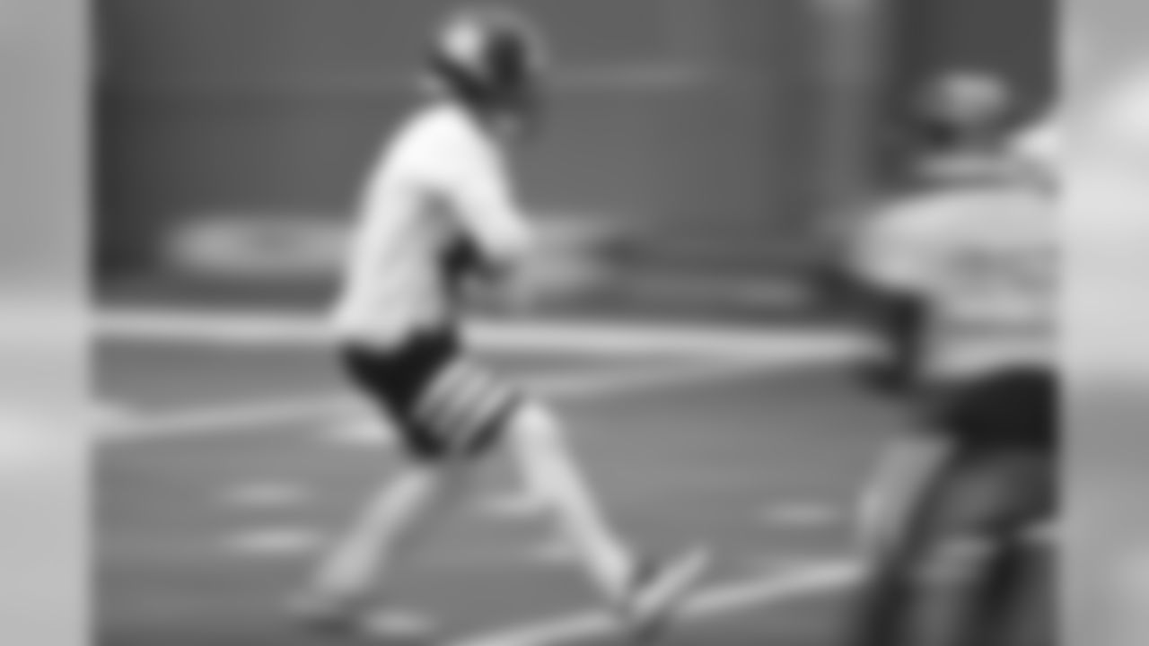 James Conner