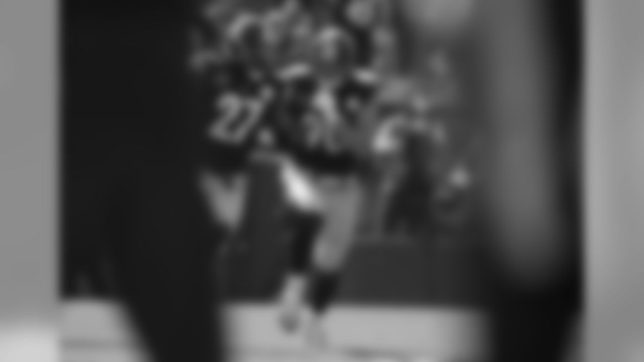 J.J. Wilcox and T.J. Watt