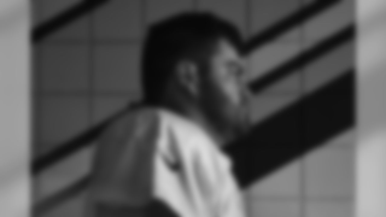 David DeCastro