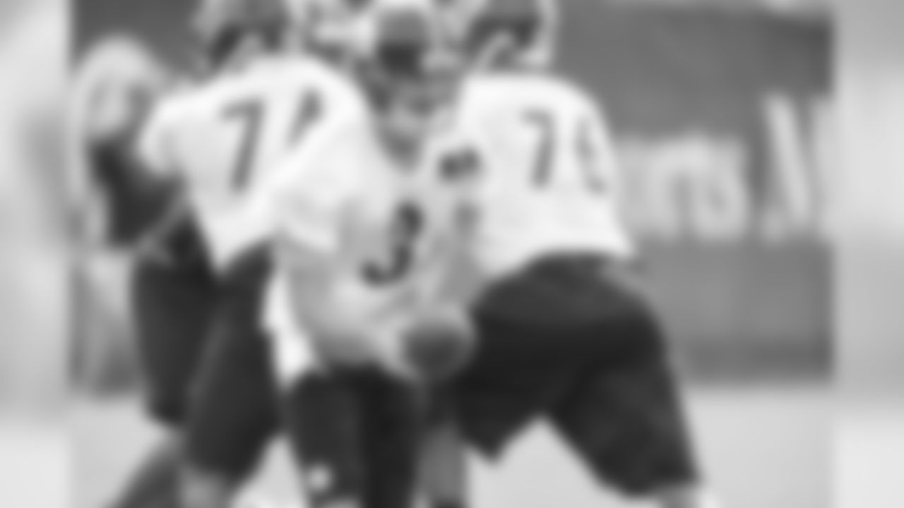 Landry Jones