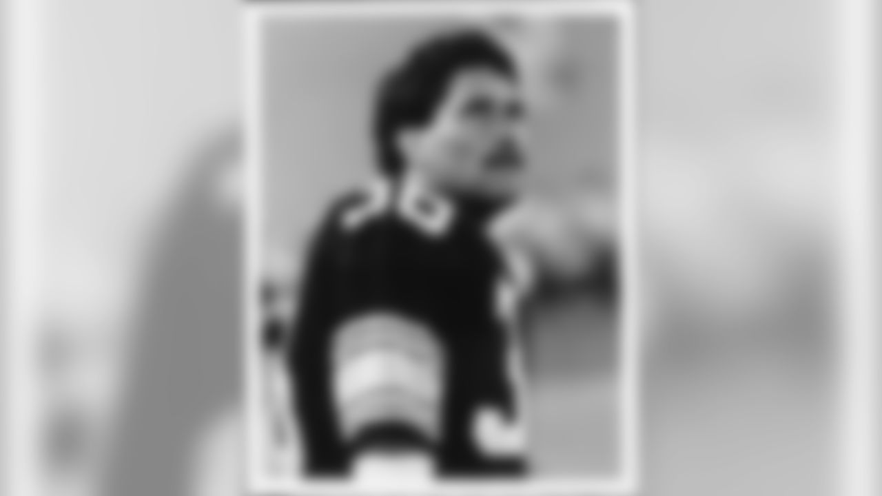 David Hughes (86)