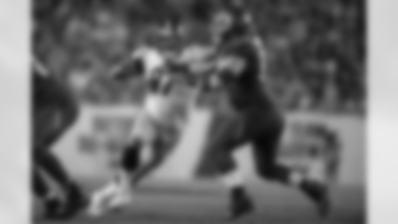 Cameron Heyward